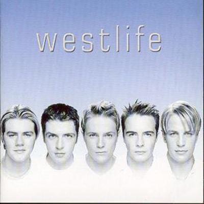 Golden Discs CD Westlife - Westlife [CD]