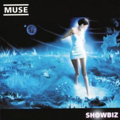 Golden Discs CD Showbiz - Muse [CD]