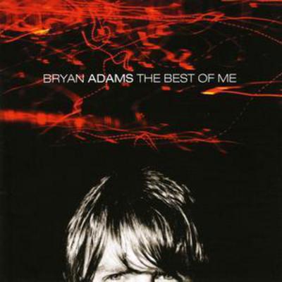 Golden Discs CD The Best of Me - Bryan Adams [CD]