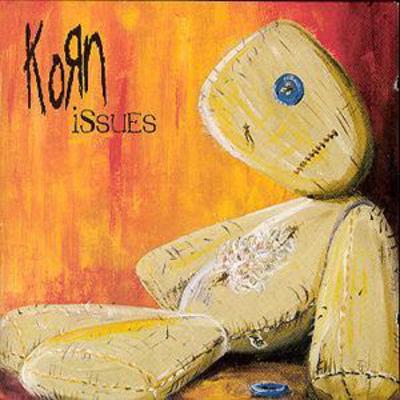 Golden Discs CD Issues - Korn [CD]