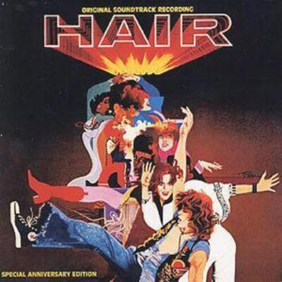 Golden Discs CD Hair: 20th Anniversary Edition - Galt MacDermot [CD]