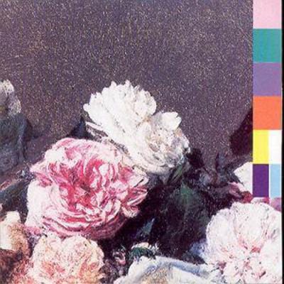 Golden Discs CD Power, Corruption and Lies - New Order [CD]