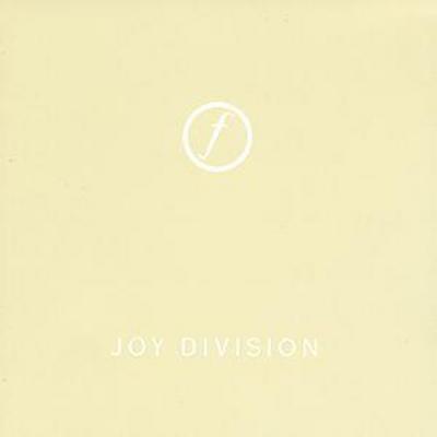 Golden Discs CD Still - Joy Division [CD]