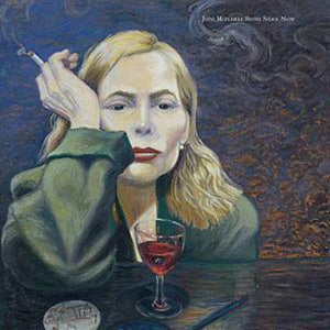 Golden Discs CD Both Sides Now - Joni Mitchell [CD]