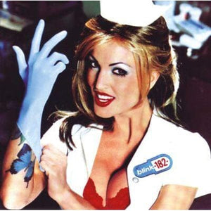 Golden Discs CD Enema of the State - Blink-182 [CD]