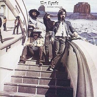 Golden Discs CD Untitled/Unissued:   - The Byrds [CD]