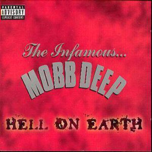 Golden Discs CD Hell On Earth - Mobb Deep [CD]