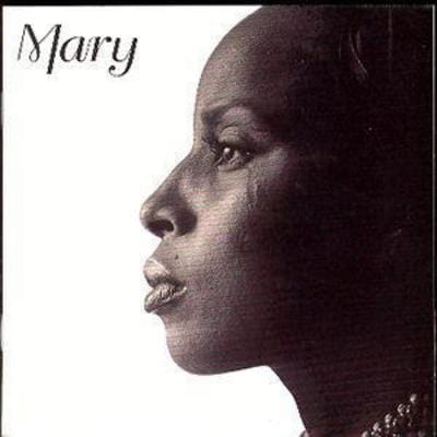 Golden Discs CD Mary - Chucky Thompson [CD]