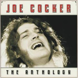 Golden Discs CD Anthology - Joe Cocker [CD]