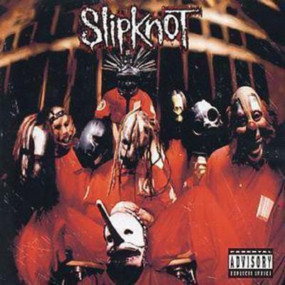 Golden Discs CD Slipknot - Slipknot [CD]