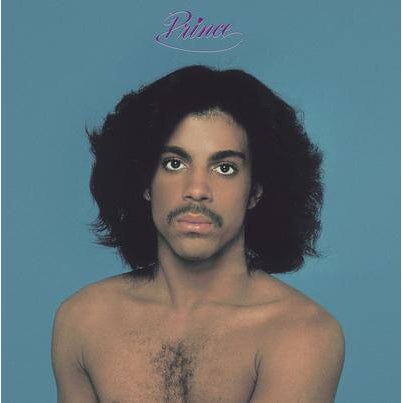 Golden Discs CD Prince - Prince [CD]