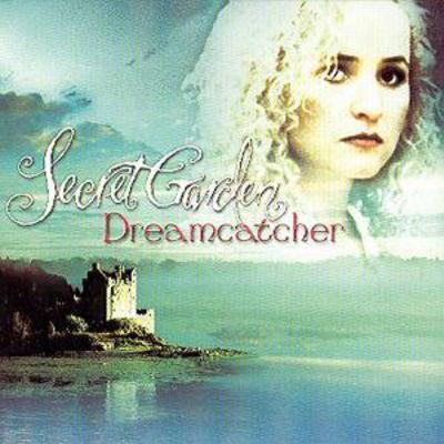 Golden Discs CD Dreamcatcher - Fionnuala Sherry [CD]