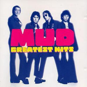 Golden Discs CD Greatest Hits - Mud [CD]