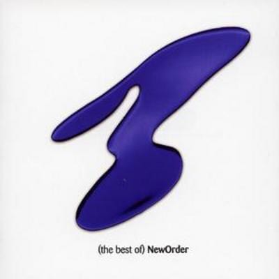 Golden Discs CD New Order: (The Best Of) - New Order [CD]