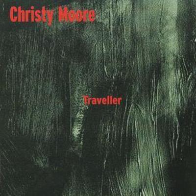 Golden Discs CD Traveller - Christy Moore [CD]