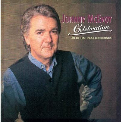 Golden Discs CD 30 of His Finest Performances - Johnny McEvoy [CD]