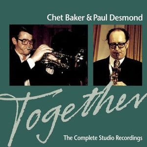 Golden Discs CD Together: The Complete Studio Recordings [CD]