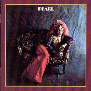 Golden Discs CD Pearl - Paul A. Rothchild [CD]