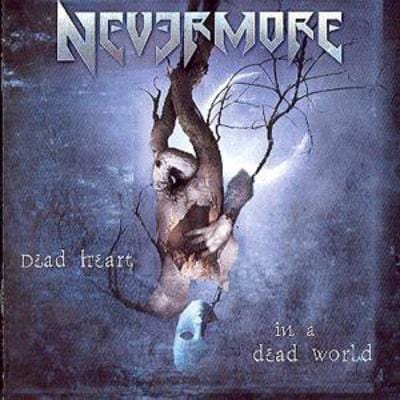 Golden Discs CD Dead Heart in a Dead World - Nevermore [CD]