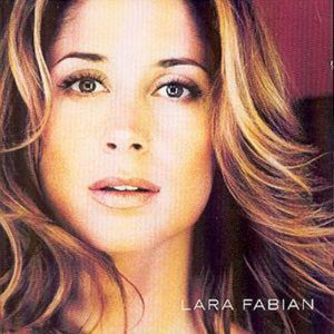Golden Discs CD Lara Fabian - Steve Lukather [CD]