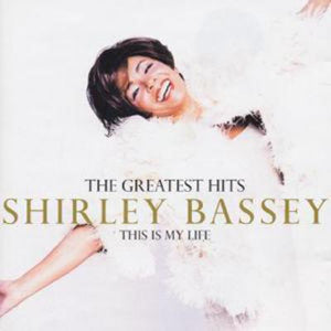 Golden Discs CD This Is My Life: The Greatest Hits - Nigel Reeve [CD]
