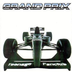 Golden Discs CD Grand Prix - Teenage Fanclub [CD]