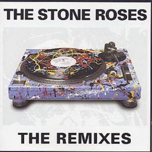 Golden Discs CD The Remixes - The Stone Roses [CD]