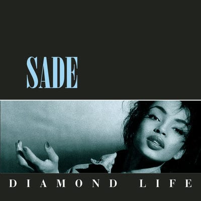 Golden Discs CD Diamond Life - Sade [CD]