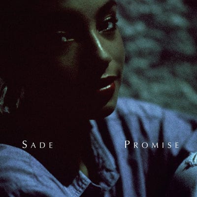 Golden Discs CD Promise - Sade [CD]