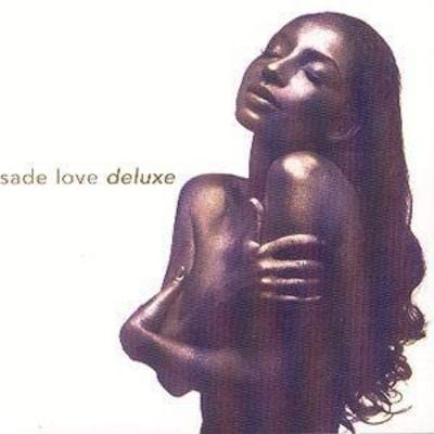 Golden Discs CD Love Deluxe - Sade [CD]