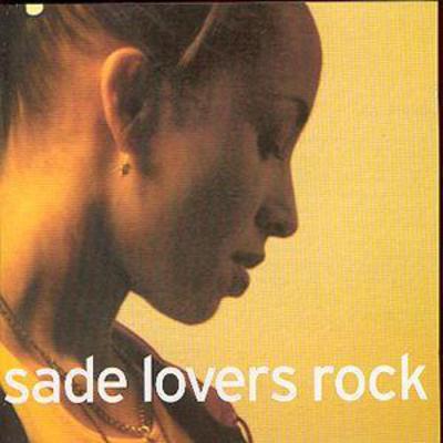 Golden Discs CD Lovers Rock - Sade [CD]