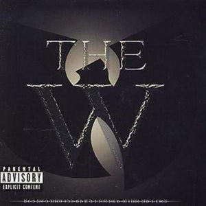 Golden Discs CD The W - Wu-Tang Clan [CD]