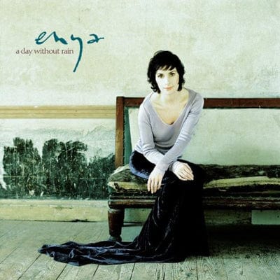 Golden Discs CD A Day Without Rain - Enya [CD]