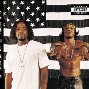 Golden Discs CD Stankonia - OutKast [CD]