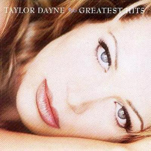 Golden Discs CD Greatest Hits - Taylor Dayne [CD]