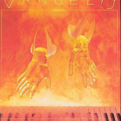 Golden Discs CD Heaven and Hell - Vangelis [CD]