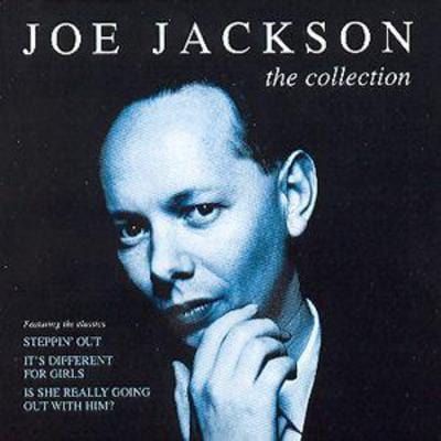 Golden Discs CD The Collection - Joe Jackson [CD]