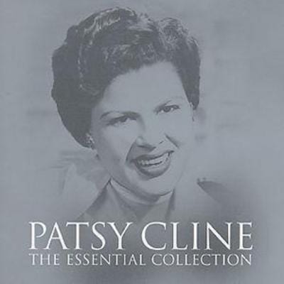 Golden Discs CD The Essential Collection - Patsy Cline [CD]