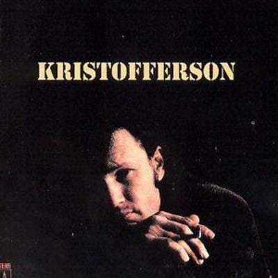 Golden Discs CD Kristofferson - Nick Shaffran [CD]