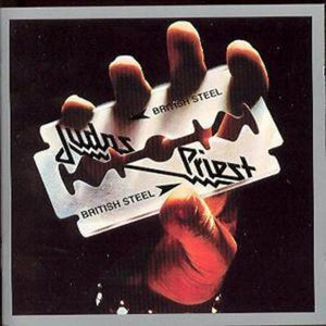 Golden Discs CD British Steel - Judas Priest [CD]