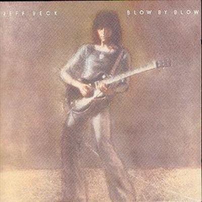 Golden Discs CD Blow By Blow - Jeff Beck [CD]