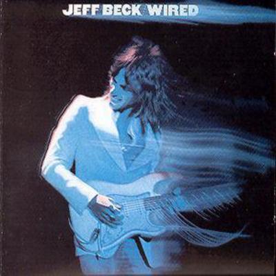 Golden Discs CD Wired - Jeff Beck [CD]