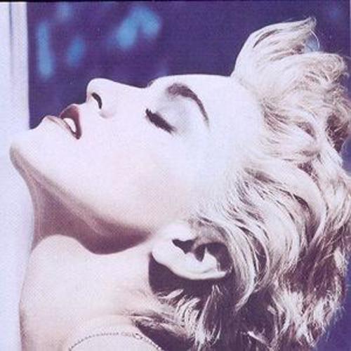 Golden Discs CD True Blue - Madonna [CD]