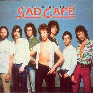 Golden Discs CD The Very Best of Sad Cafe - Sad Café [CD]