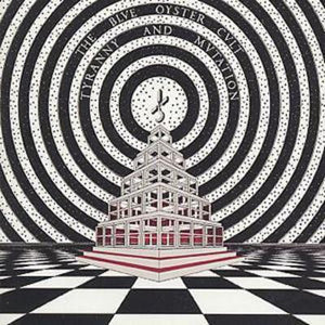 Golden Discs CD Tyranny and Mutation - Blue Öyster Cult [CD]