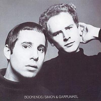 Golden Discs CD Bookends: Remastered - Simon & Garfunkel [CD]