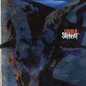 Golden Discs CD Iowa - Slipknot [CD]