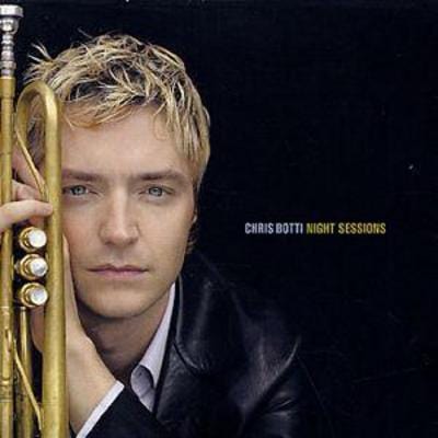 Golden Discs CD Night Sessions - Kevin Killen [CD]