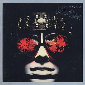 Golden Discs CD Killing Machine - Judas Priest [CD]