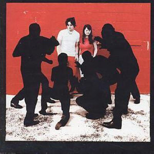Golden Discs CD White Blood Cells - The White Stripes [CD]